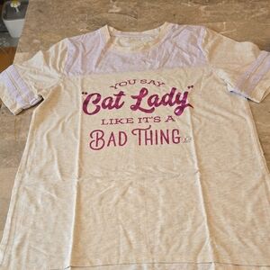 Disney Authentic Original T-Shirt in Light Gray